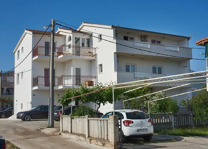 Apartman Calypso Kaštela