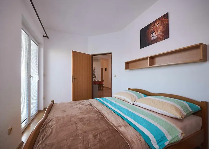 Apartman Calypso Kaštela