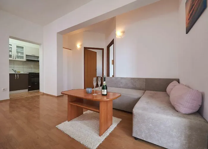 Calypso Apartman Kaštela